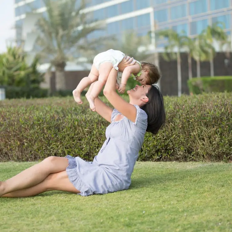 Bosquejo: El amor de una madre