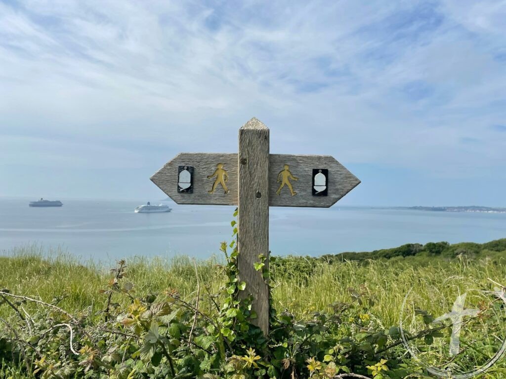 Encrucijada de la fe