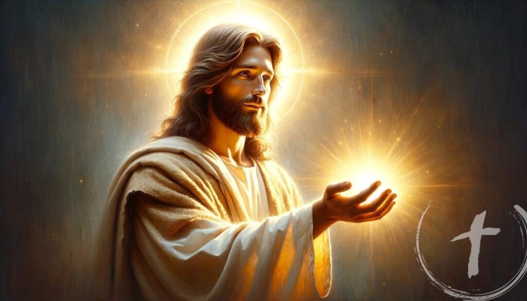 Bosquejo el amor eterno de Dios