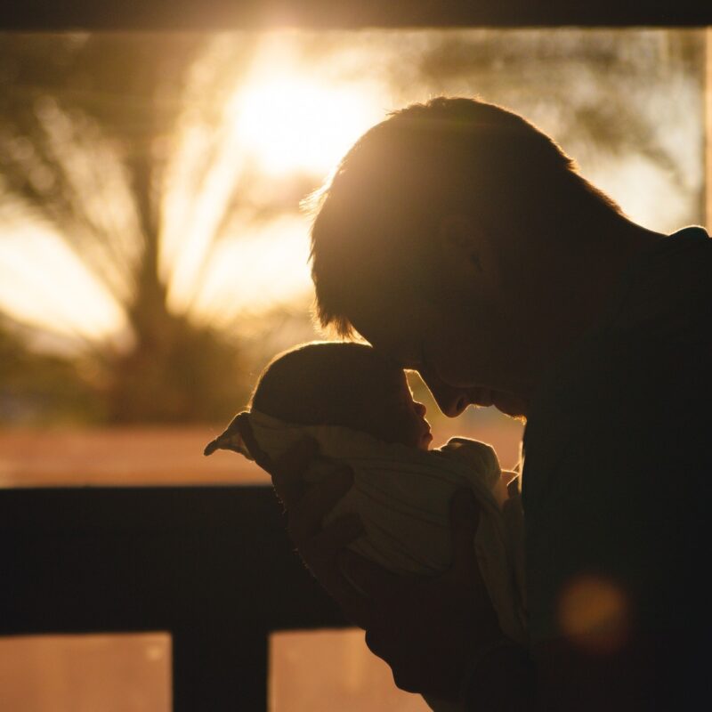 Bosquejo: El Día del Padre