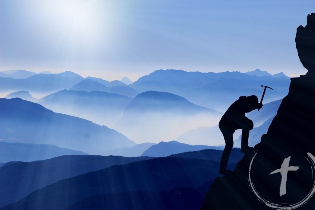 Bosquejo el propósito de Dios en mi vida