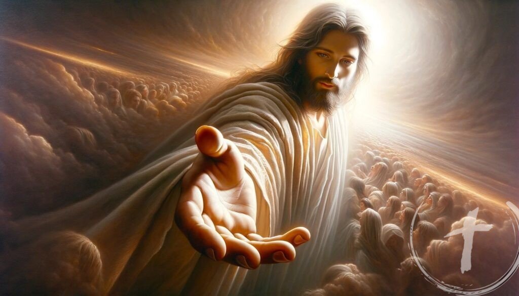 Bosquejo es tiempo de buscar a dios