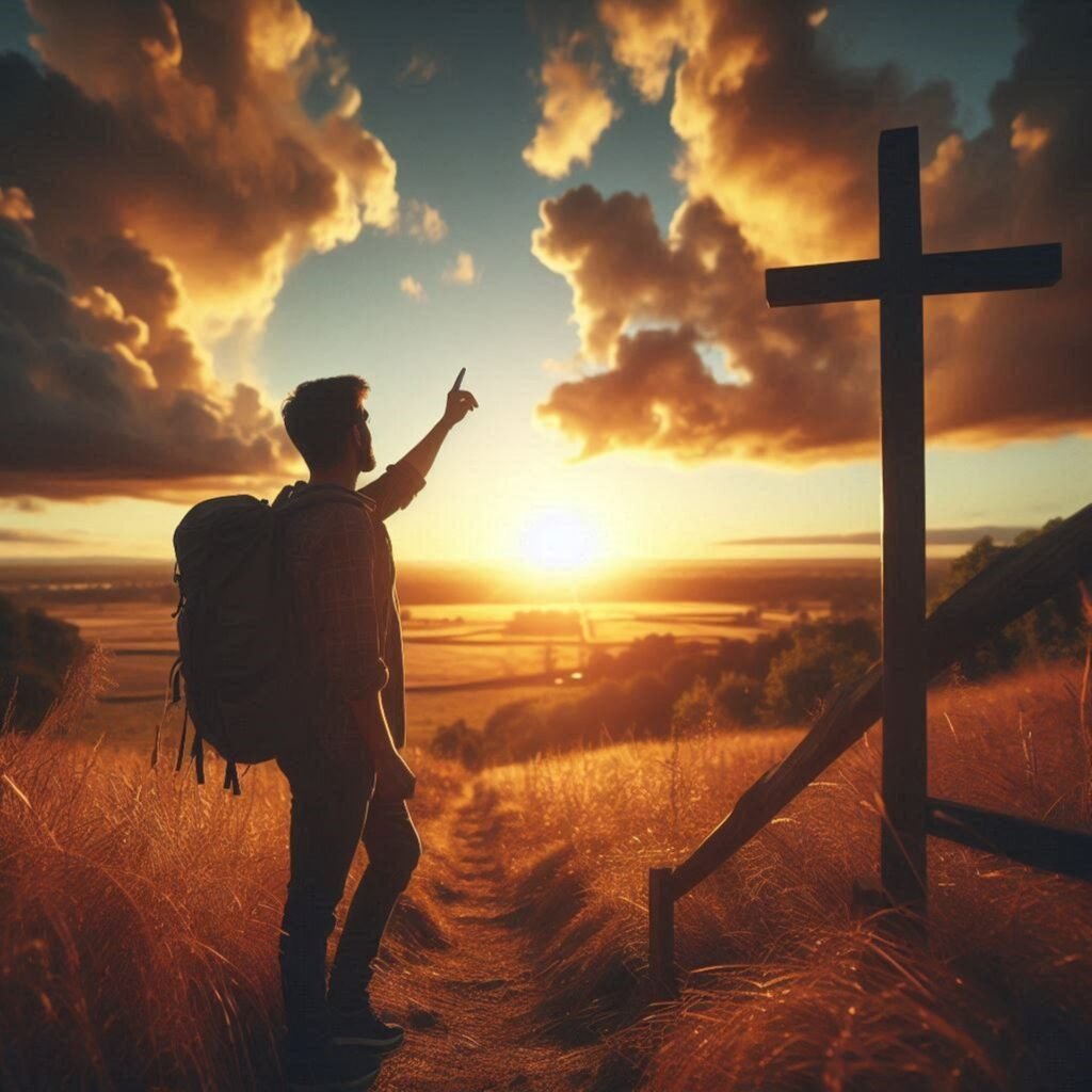 Bosquejo firmes en la fe