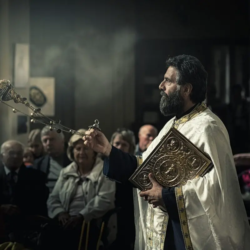 Bosquejo: Honra a tu pastor