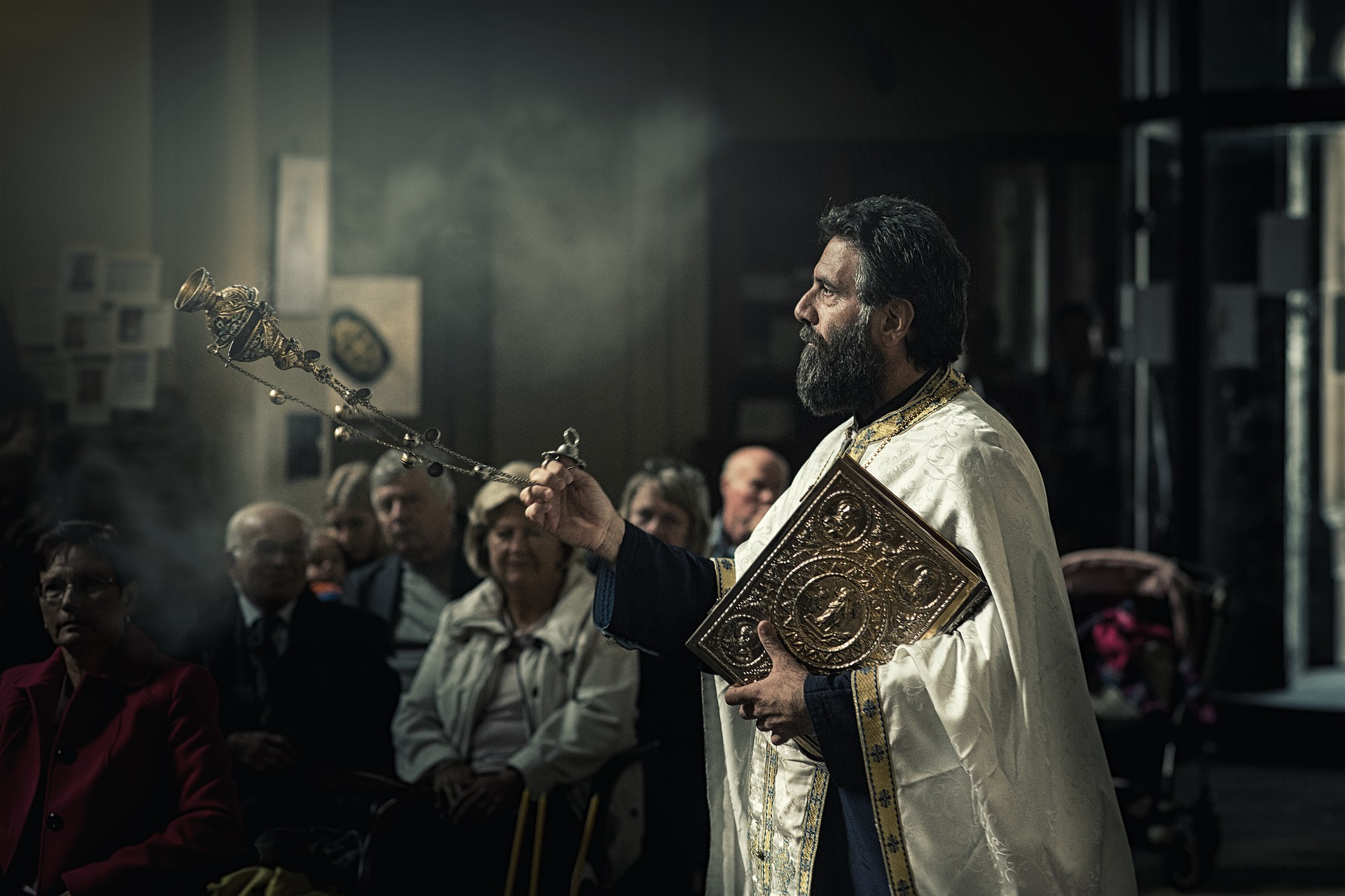 En este momento estás viendo Bosquejo: Honra a tu pastor