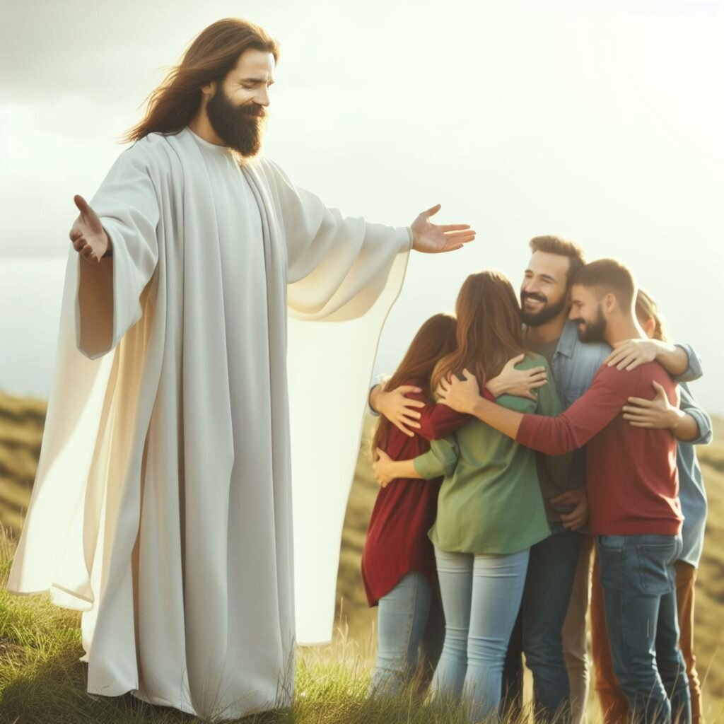 Bosquejo jóvenes con propósito