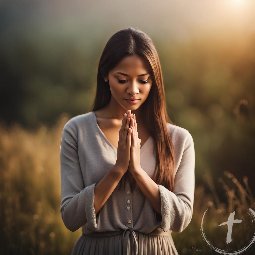 Bosquejo la importancia de la presencia de Dios en nuestras vidas