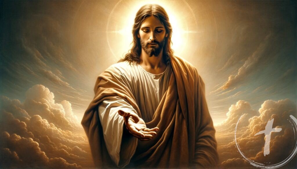 Bosquejo la necesidad del espíritu santo