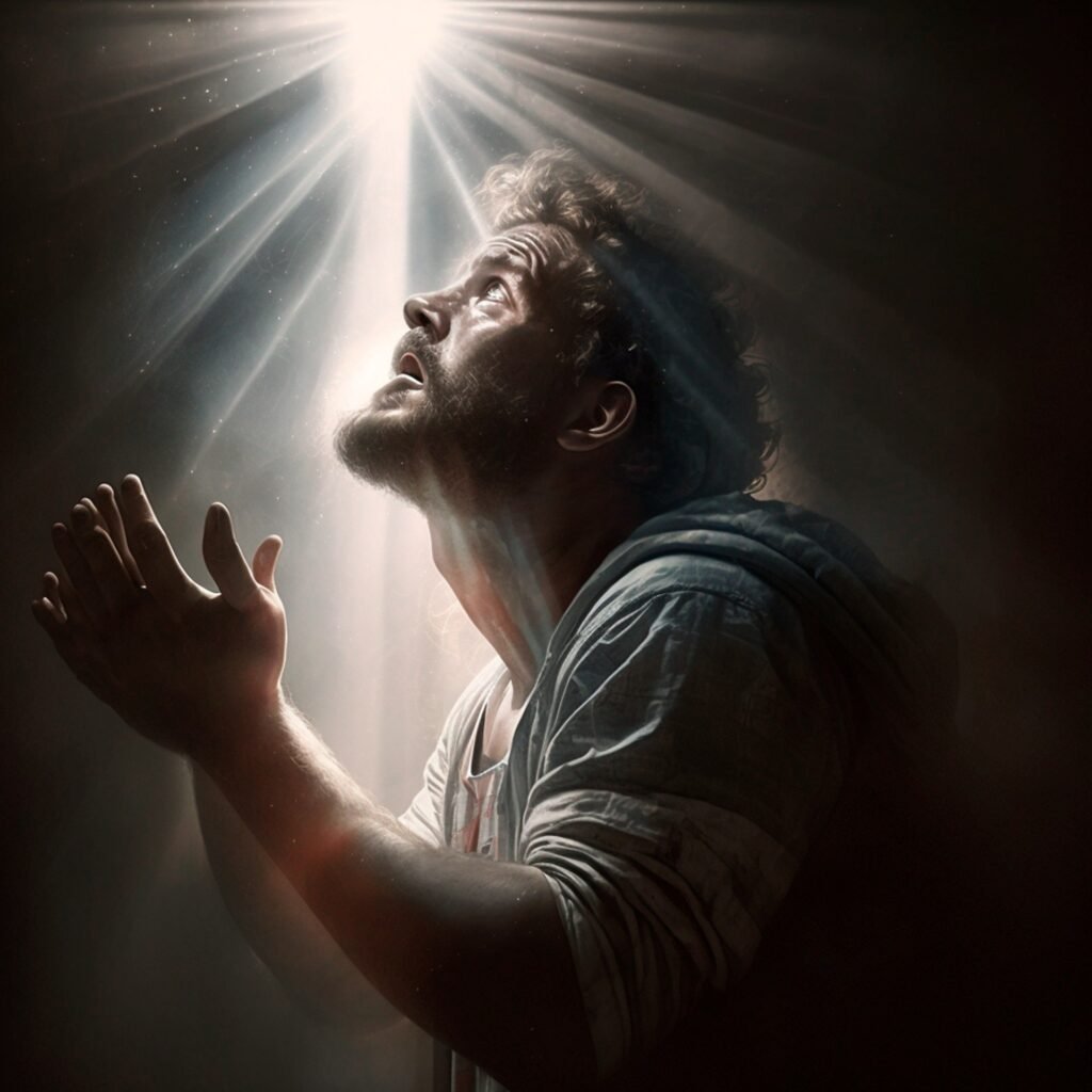 Bosquejo la oración de Jabes