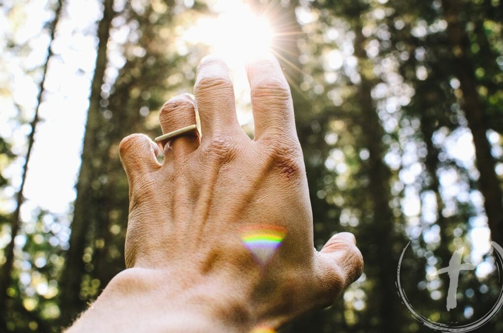 Bosquejo la sanidad de Naamán