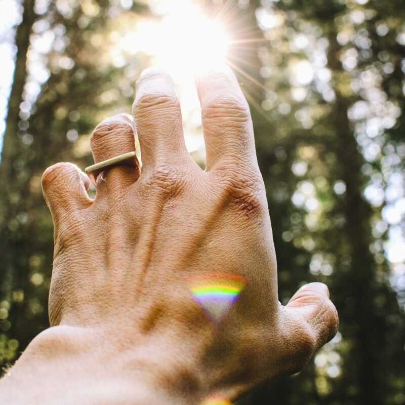 Bosquejo: La Sanidad de Naamán