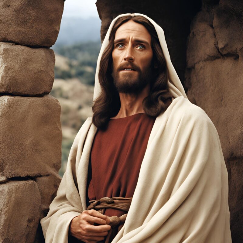 Bosquejo: No te dejes distraer