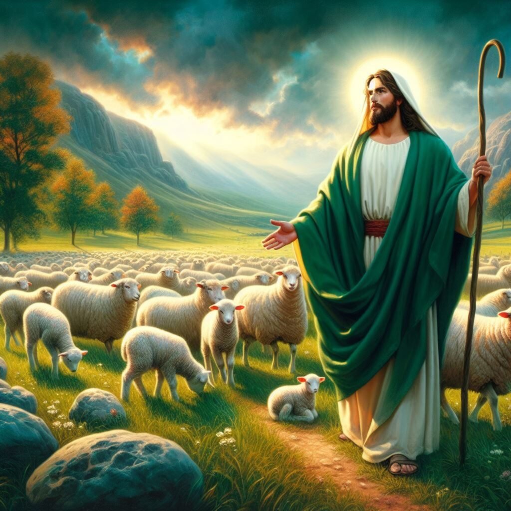 Bosquejo obedeced a vuestros pastores