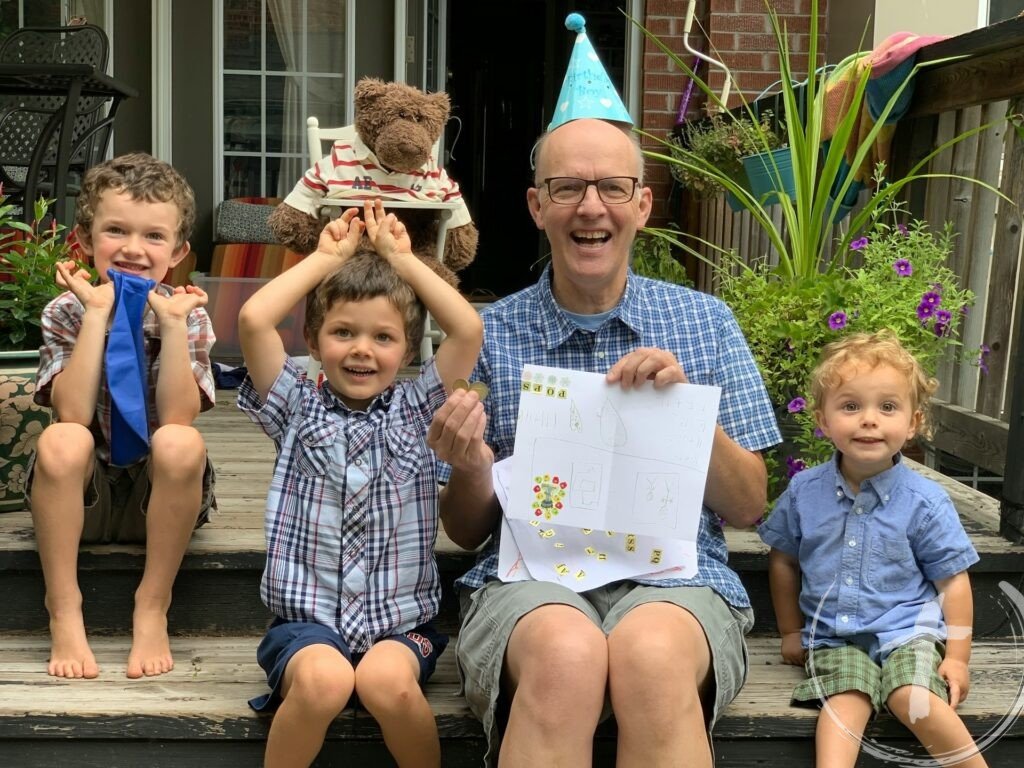 Mensaje Cristiano de Cumpleaños