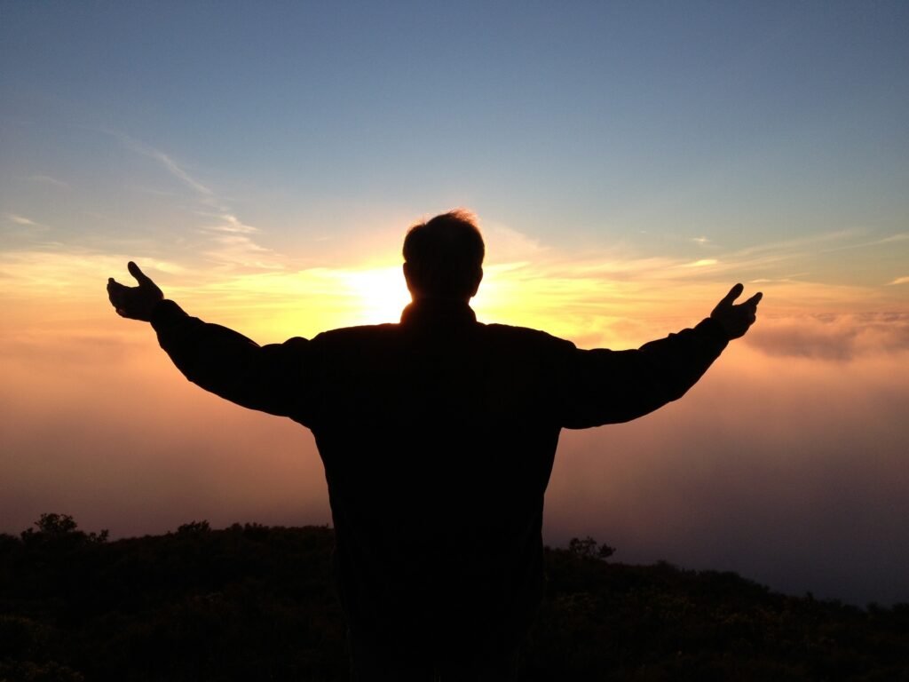 Mensaje Cristiano sobre la fe