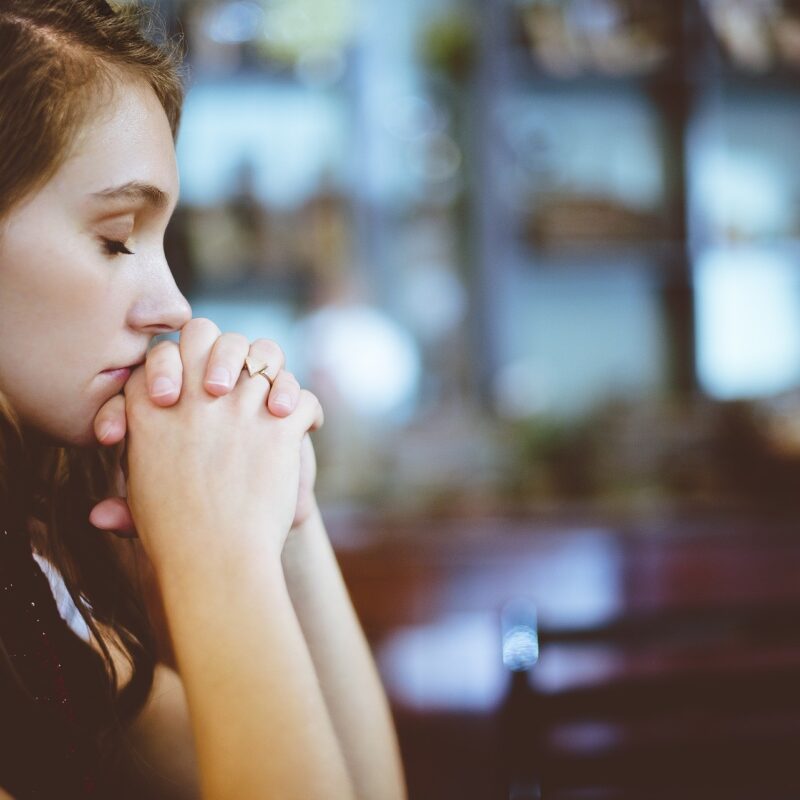 Oración Cristiana Matutina