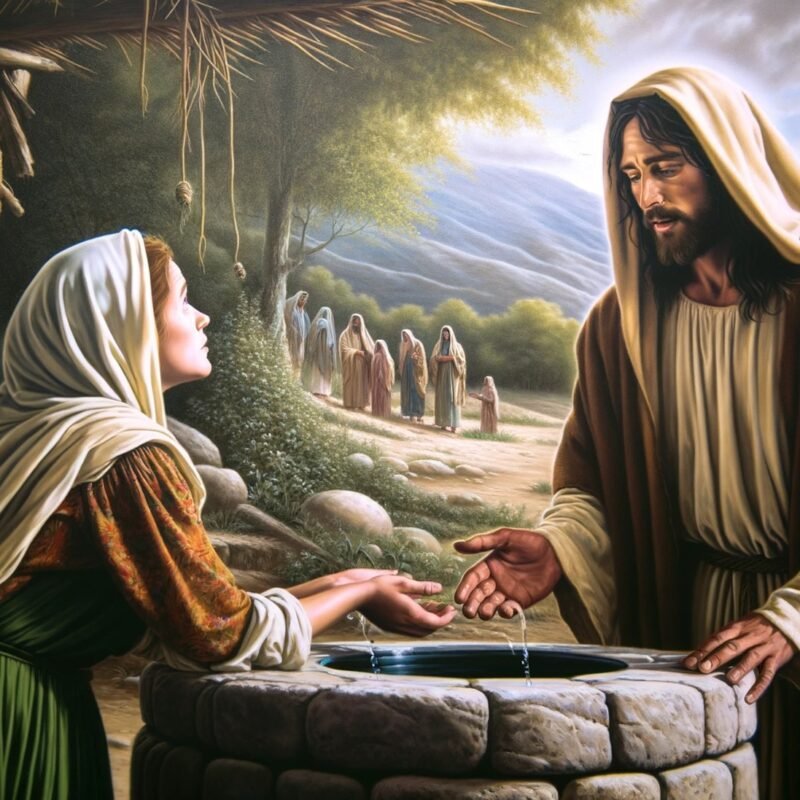 Prédica Cristiana: El buen samaritano