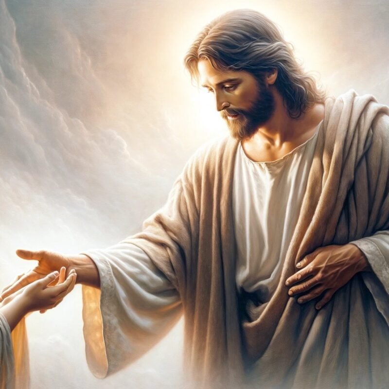 Prédica Cristiana: La bondad de Dios