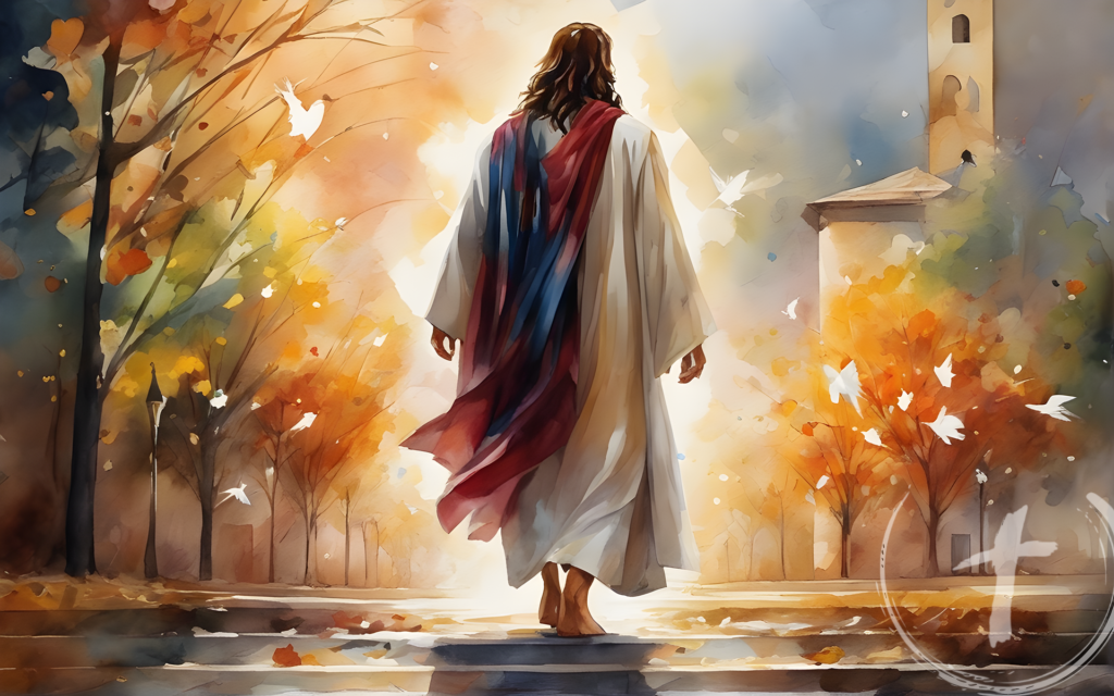 Prédica Cristiana la misericordia de Dios