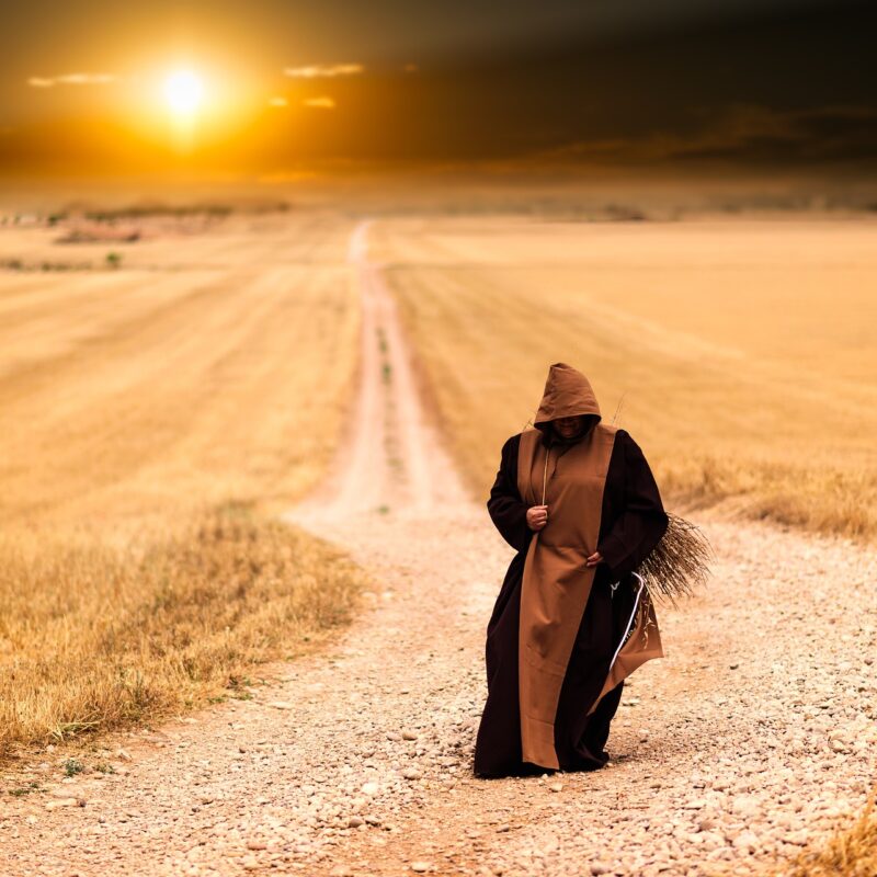 Prédica Cristiana: La mujer del flujo de sangre