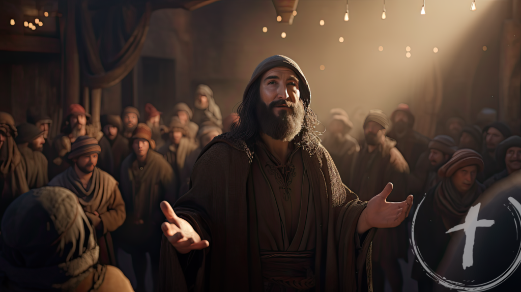 Prédica Cristiana la oración de Jabes