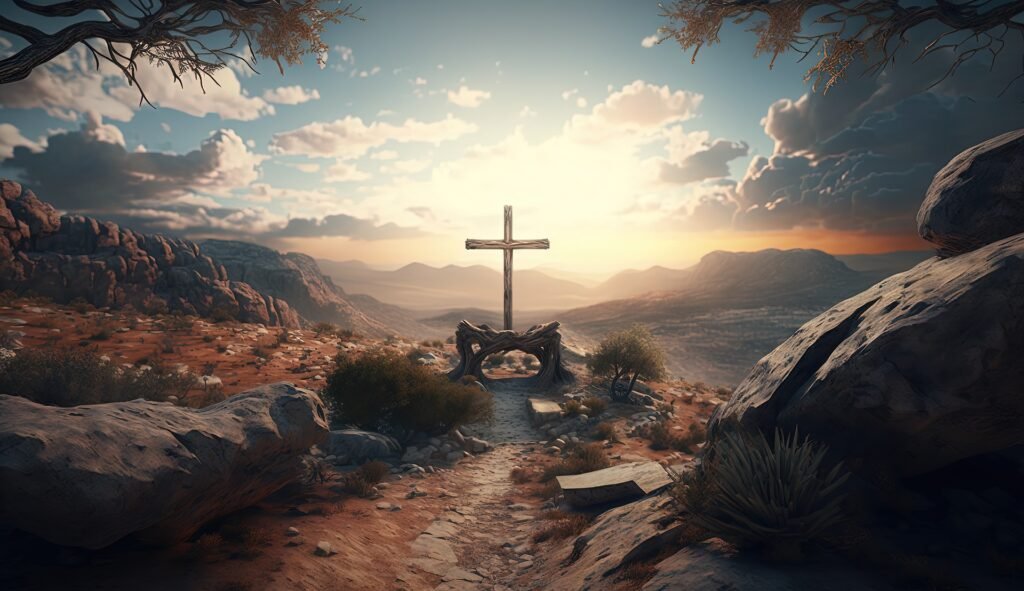 Bosquejo quién nos separará del amor de Cristo