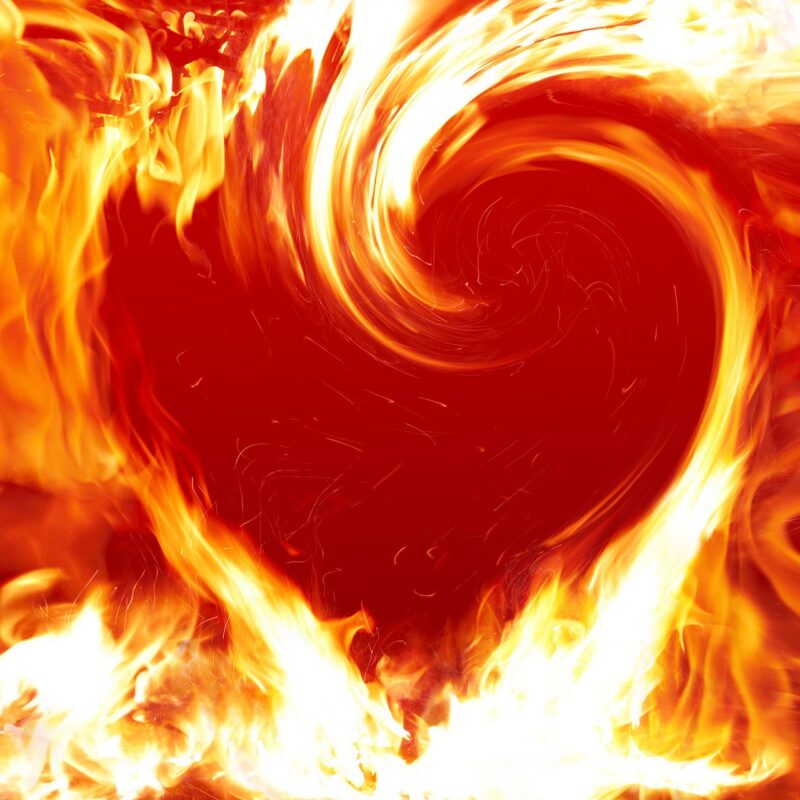 Prédica Cristiana: Aviva el Fuego