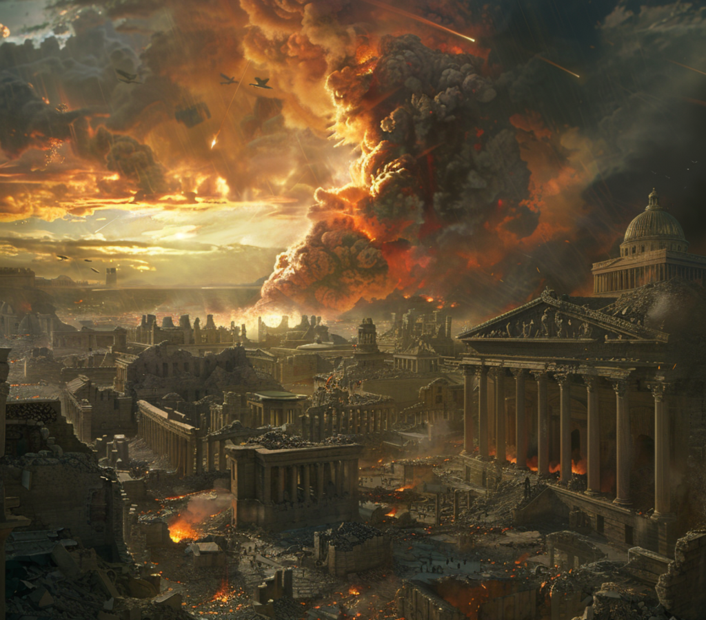 Prédica Cristiana: Derribando los Muros