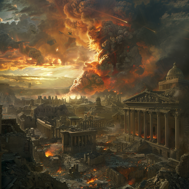 Prédica Cristiana: Derribando los Muros