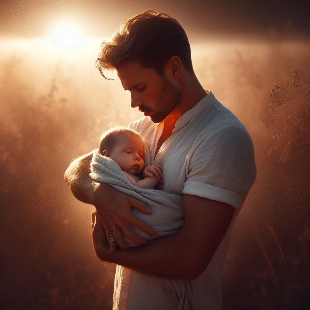 Prédica cristiana el día del padre