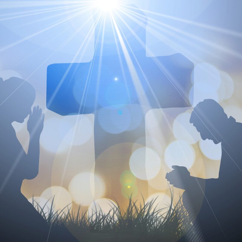 Prédica Cristiana: El Perdón