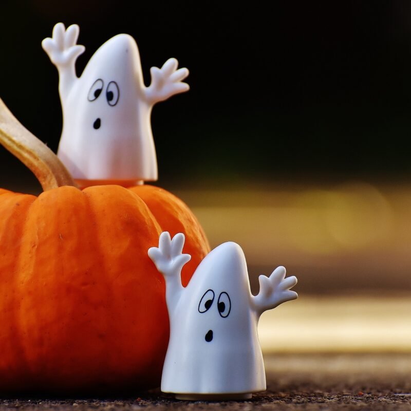 Prédica Cristiana: Halloween