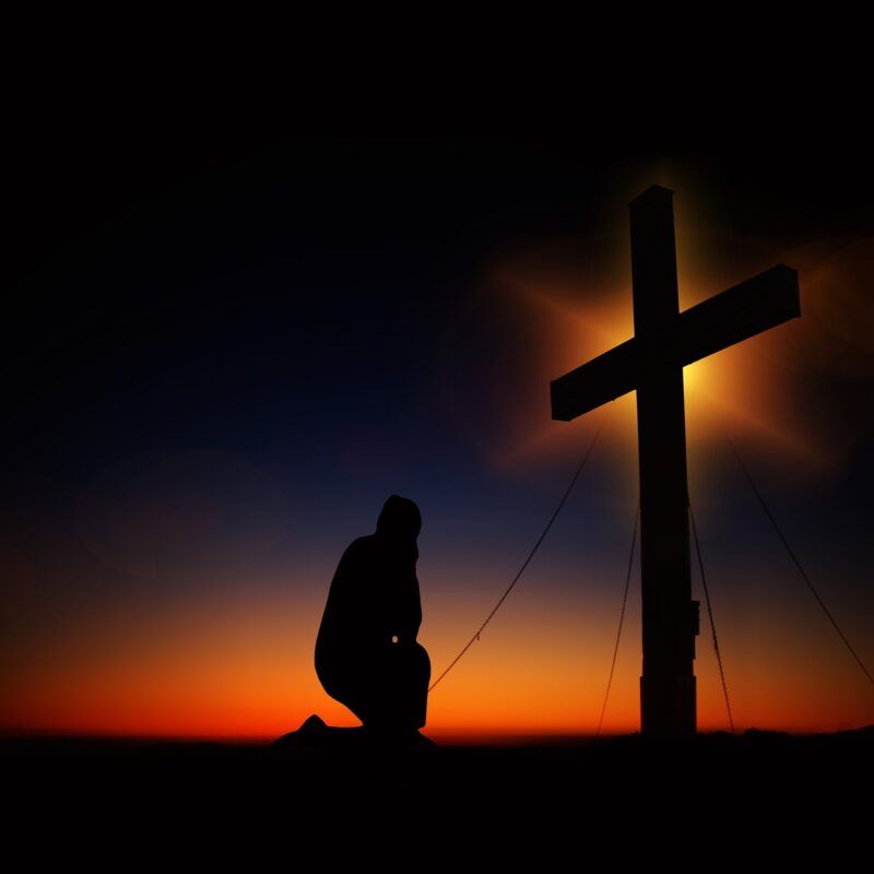 Prédica Cristiana: Humildad