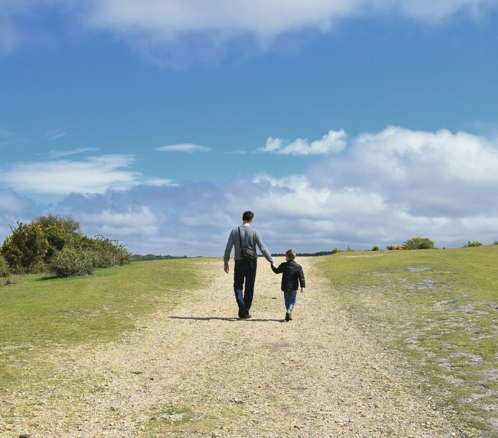 Prédica Cristiana: Instruye al Niño en su Camino