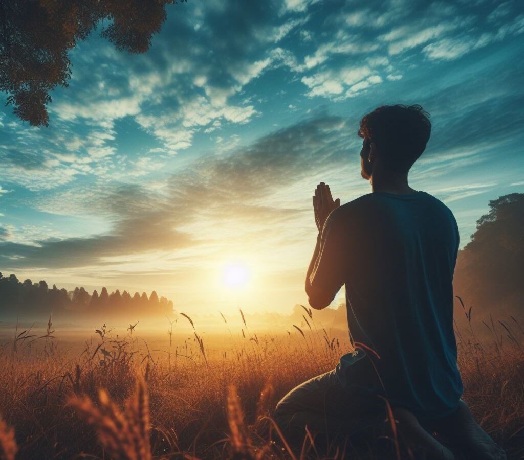 Prédica Cristiana: Intimidad con Dios