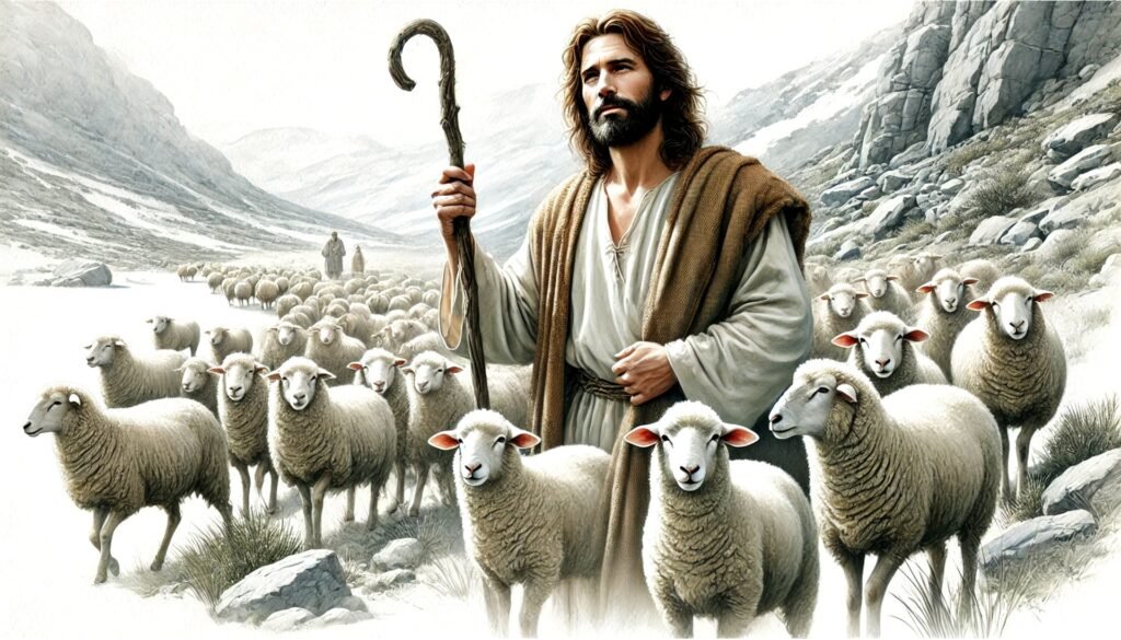 Prédica Cristiana Isaías 40