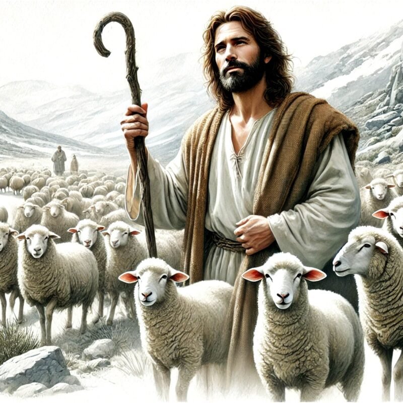 Prédica Cristiana: Isaías 40