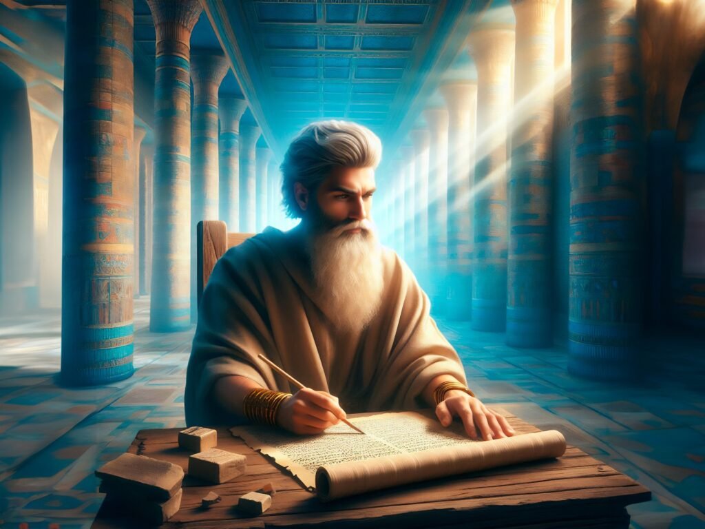 Prédica cristiana Isaías 61