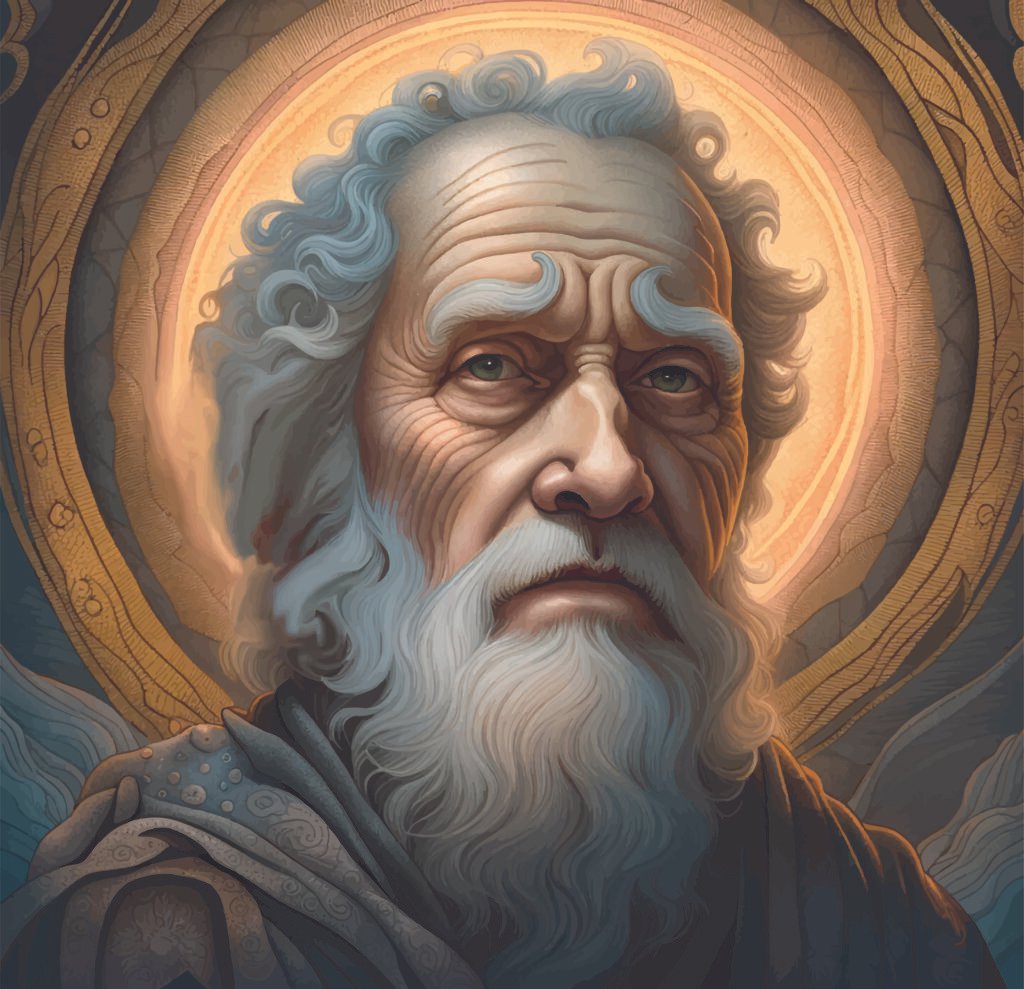 Prédica Cristiana Job