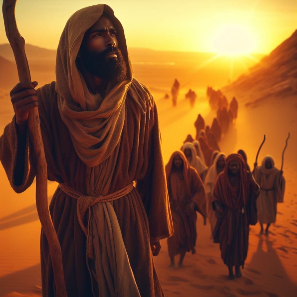 Prédica Cristiana Jonás