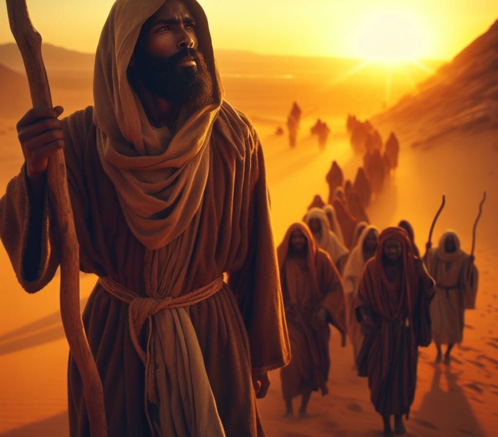 Prédica Cristiana: Jonás