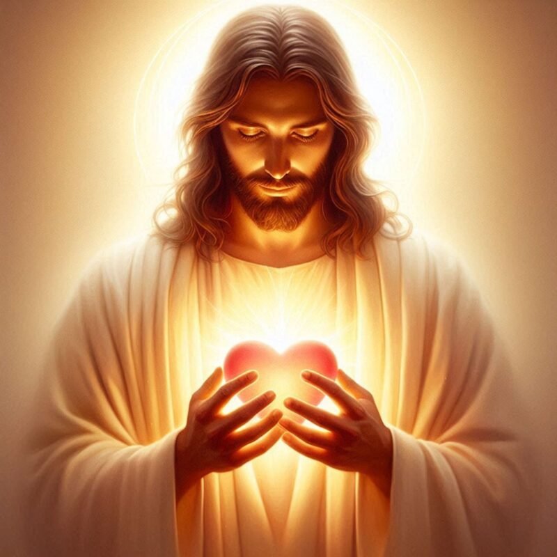 Prédica Cristiana: La Gloria de Dios