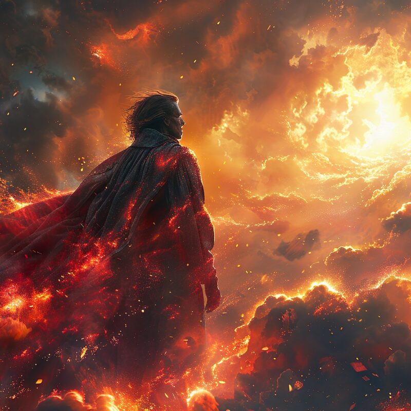 Prédica Cristiana: La Guerra Espiritual