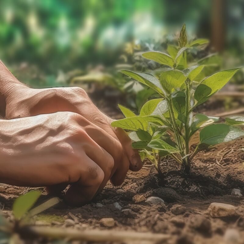 Prédica Cristiana: La Parábola del Sembrador