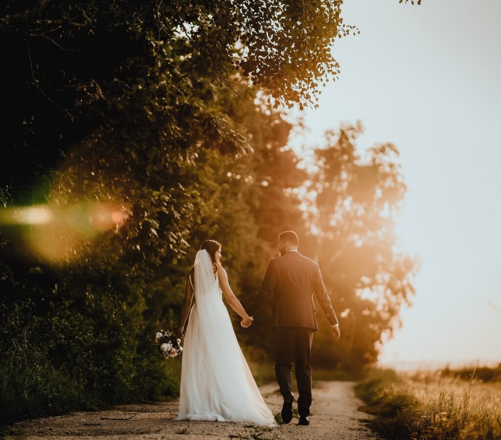 Prédica Cristiana: Matrimonios