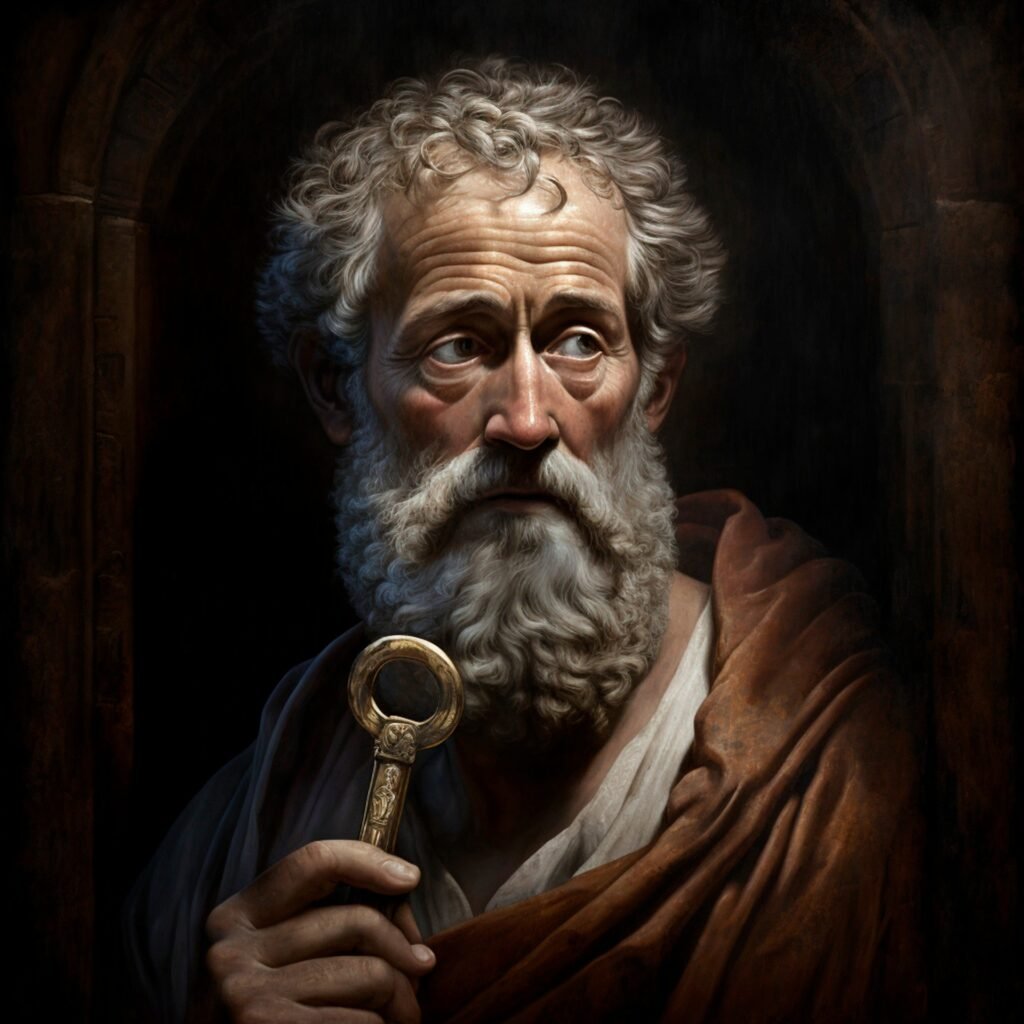 Prédica cristiana me amas