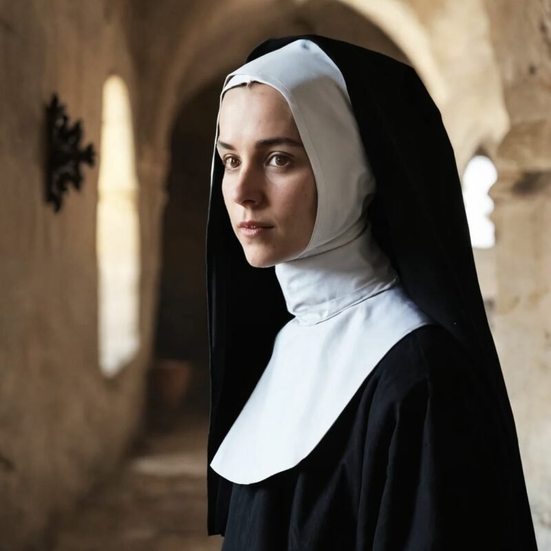 Prédica Cristiana: Mujer Guerrera