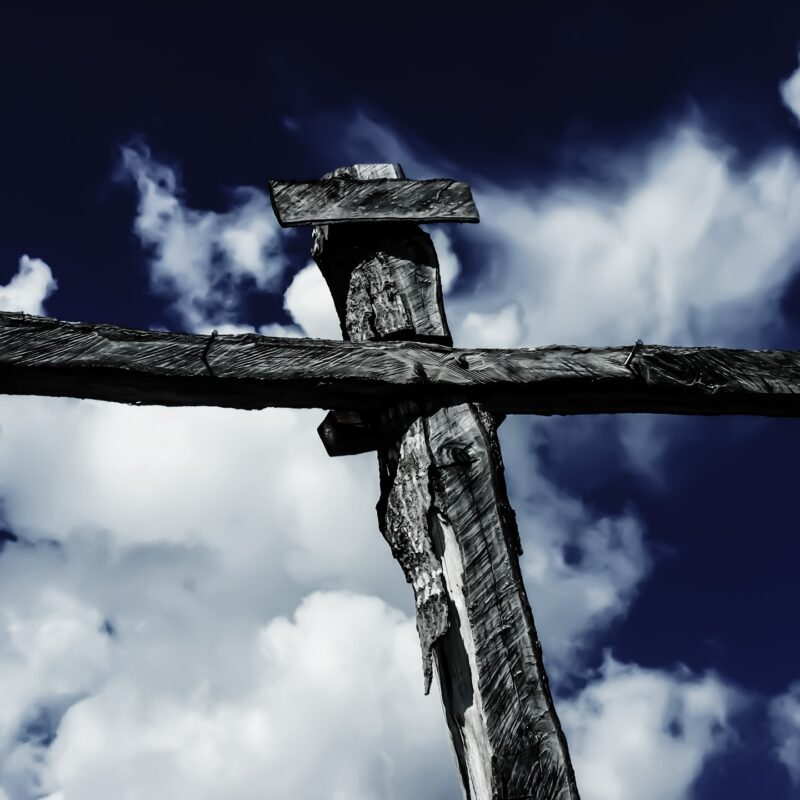 Prédica Cristiana: Nacer de Nuevo