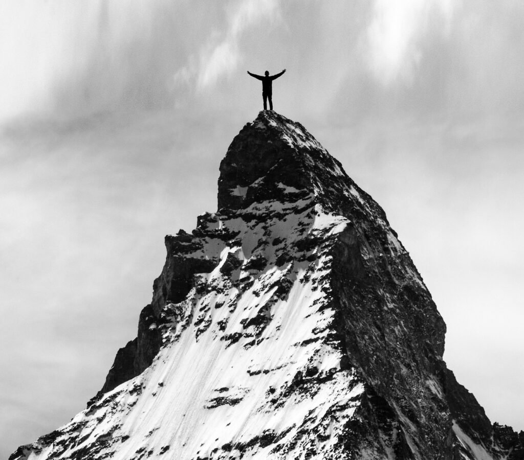 Prédica Cristiana: No Tires la Toalla