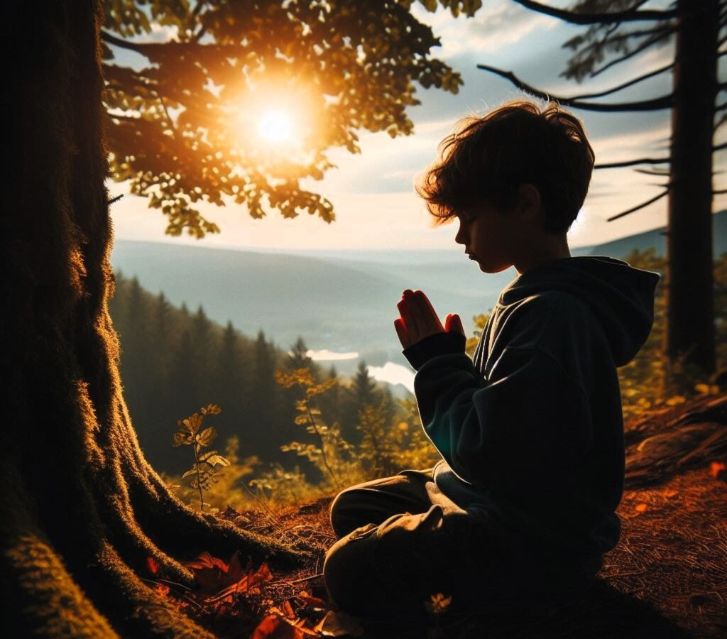 Prédica Cristiana: Orar Sin Cesar